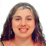 Profesora graduada en musicología y grado profesional de música